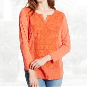 Lucky Brand Sahara Top